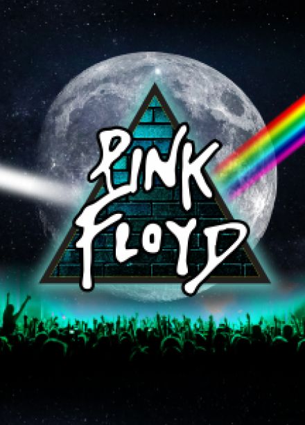 Pink Floyd с симфоническим оркестром