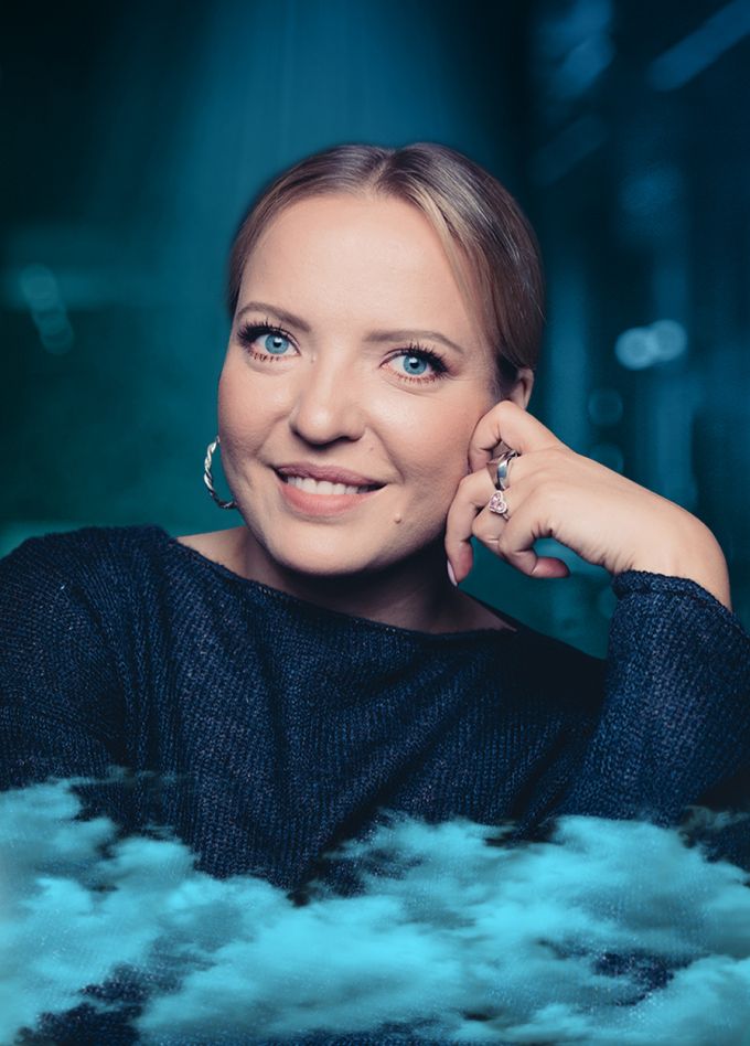 Ирина Мягкова