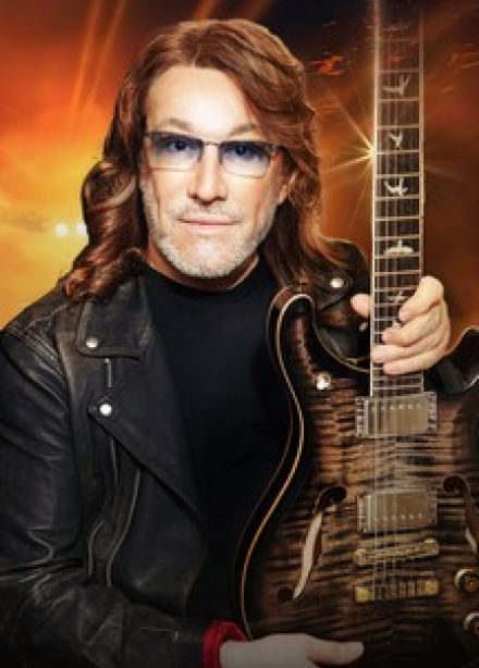 Владимир Кузьмин и группа Динамик