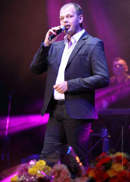 Алексей Брянцев