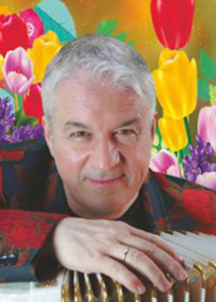 Валерий Семин