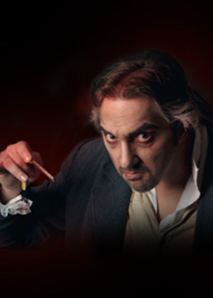 TODD с симфоническим оркестром