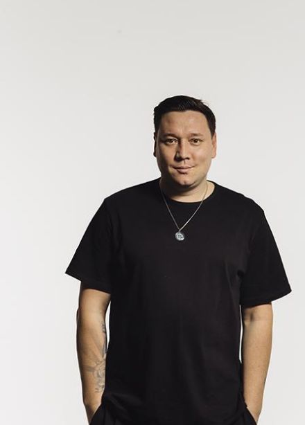 Артур Шамгунов