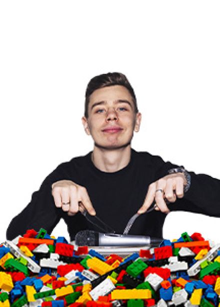 Сергей Орлов