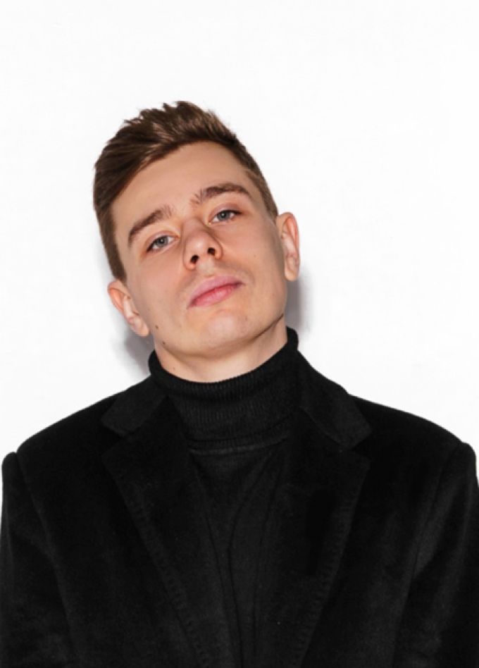 Сергей Орлов