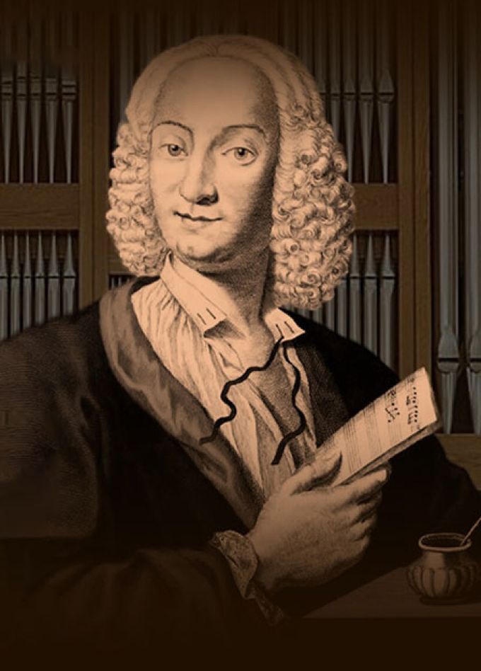 Viva, Vivaldi!