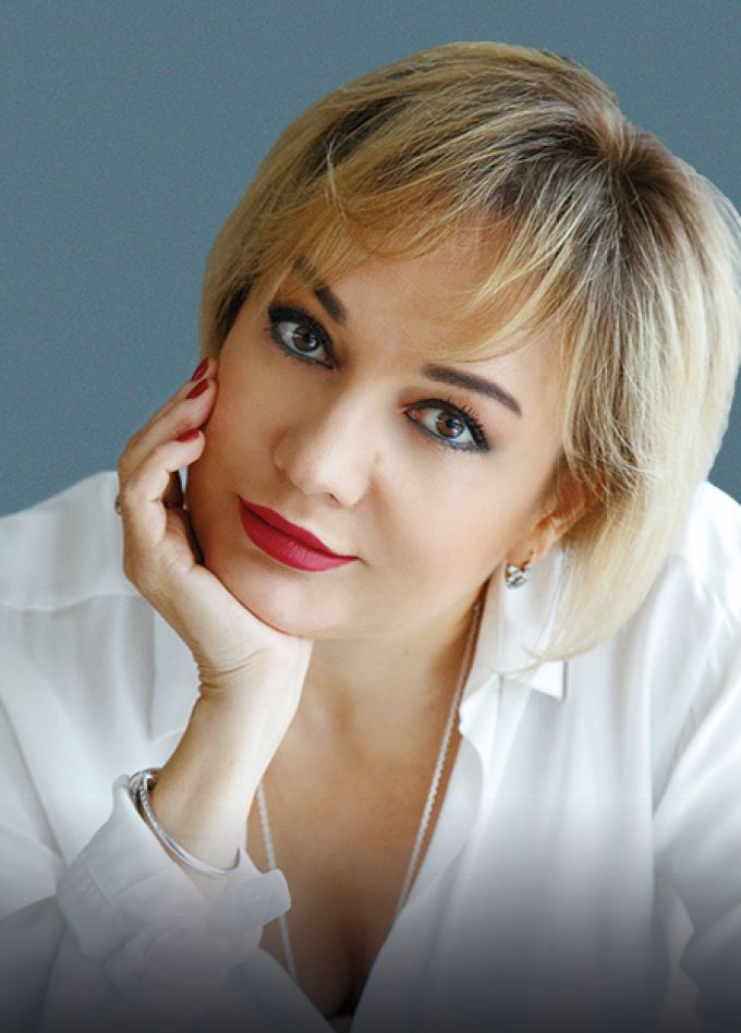 Татьяна Буланова