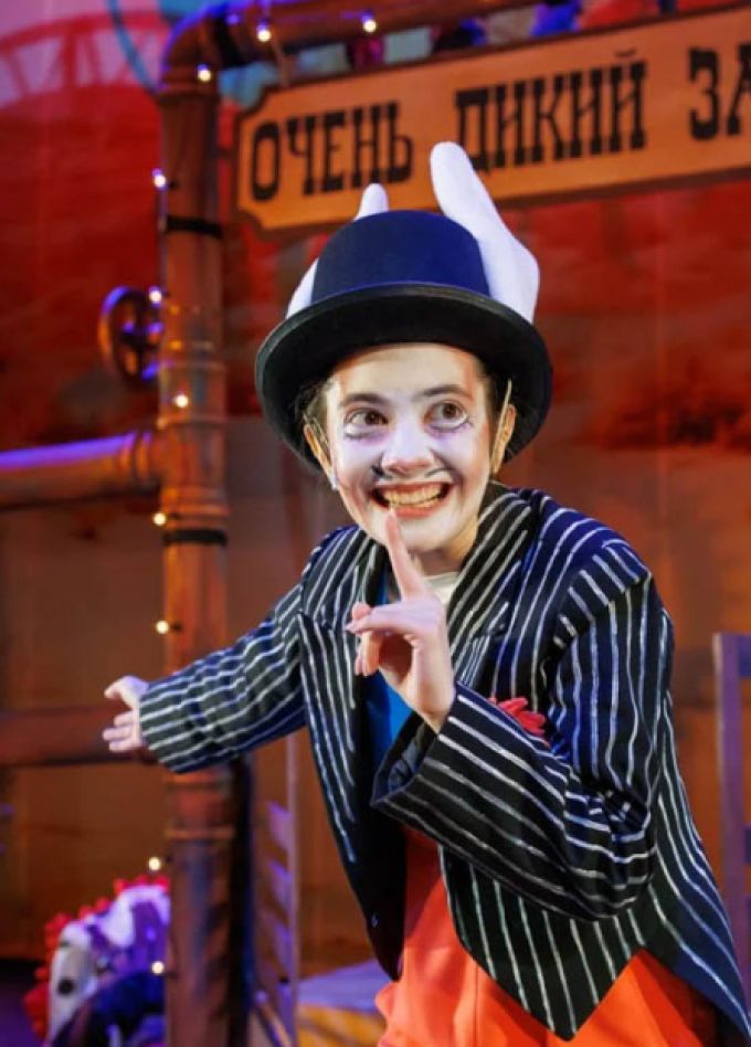 Братец Лис и Братец Кролик