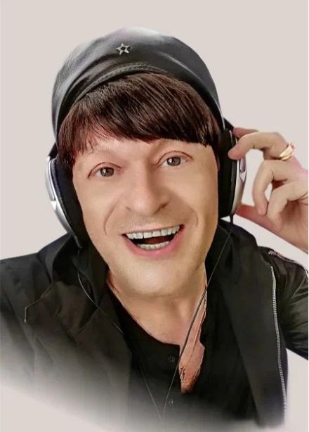 Виктор Королёв