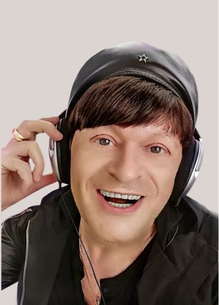 Виктор Королёв