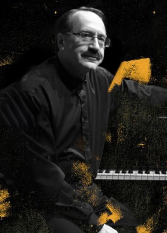 Вечер джаза с Даниилом Крамером