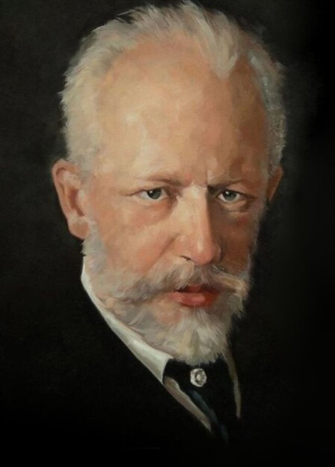 День с Чайковским