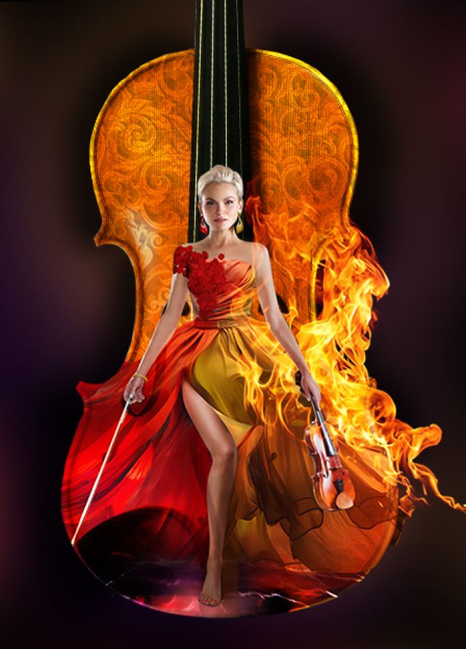 Евгений Зима. Гала шоу