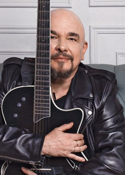 Сергей Трофимов