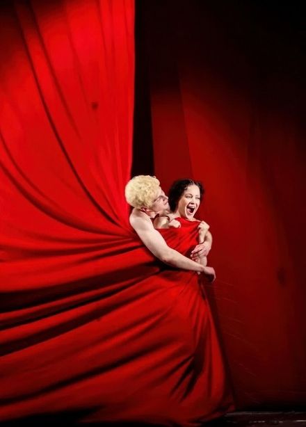 Женщины Сергея Есенина, или Любовь хулигана