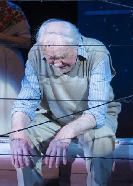 Судьба человека