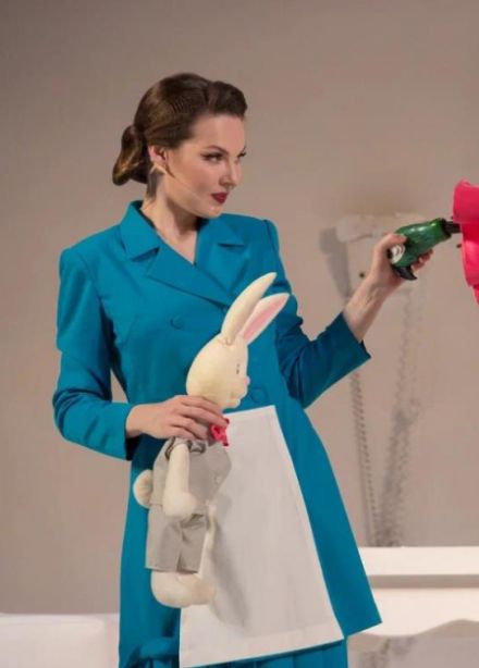 Мэри Поппинс