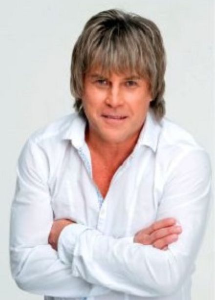 Алексей Глызин