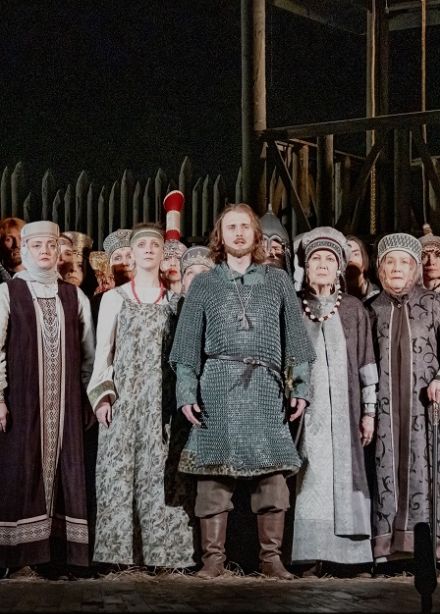 Хлынов: сага о городе и его жителях