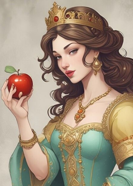 Сказка о мертвой царевне и семи богатырях. Вятский оркестр русских народных инструментов им. Ф. И. Шаляпина