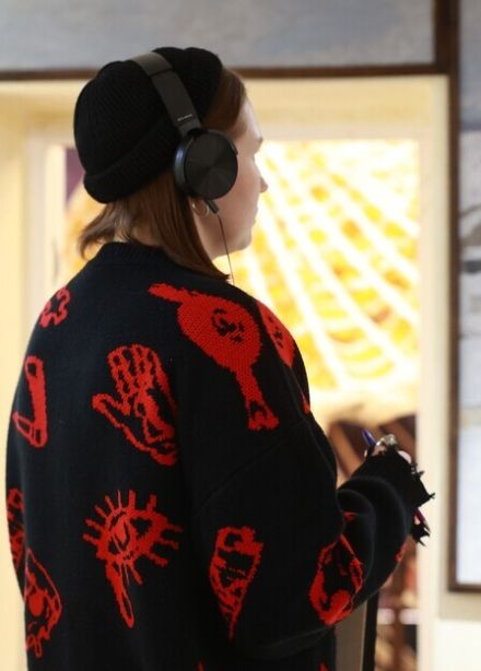 От мечты до полёта: Иммерсивный аудиоспектакль