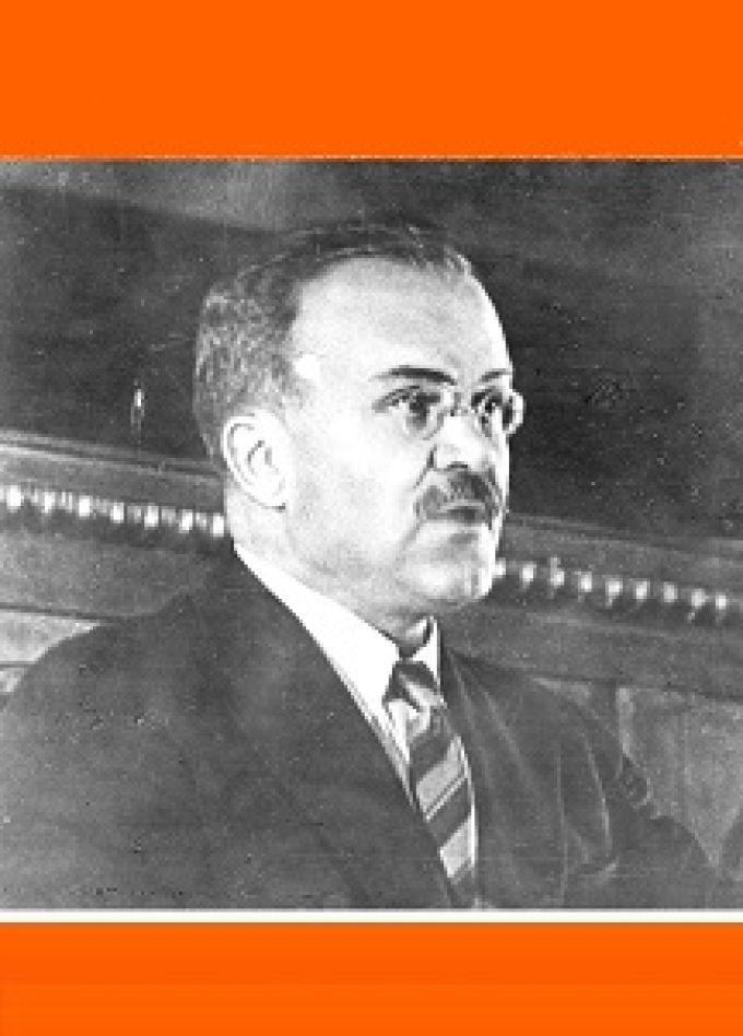 Молотов. Вклад в Победу. Выставка