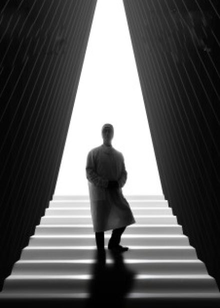 Без срока давности: Сельский доктор