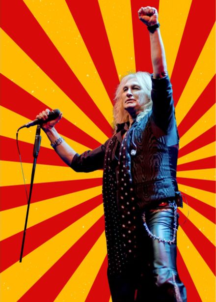 Александр Иванов и группа Рондо