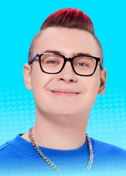 Кобяков шоу