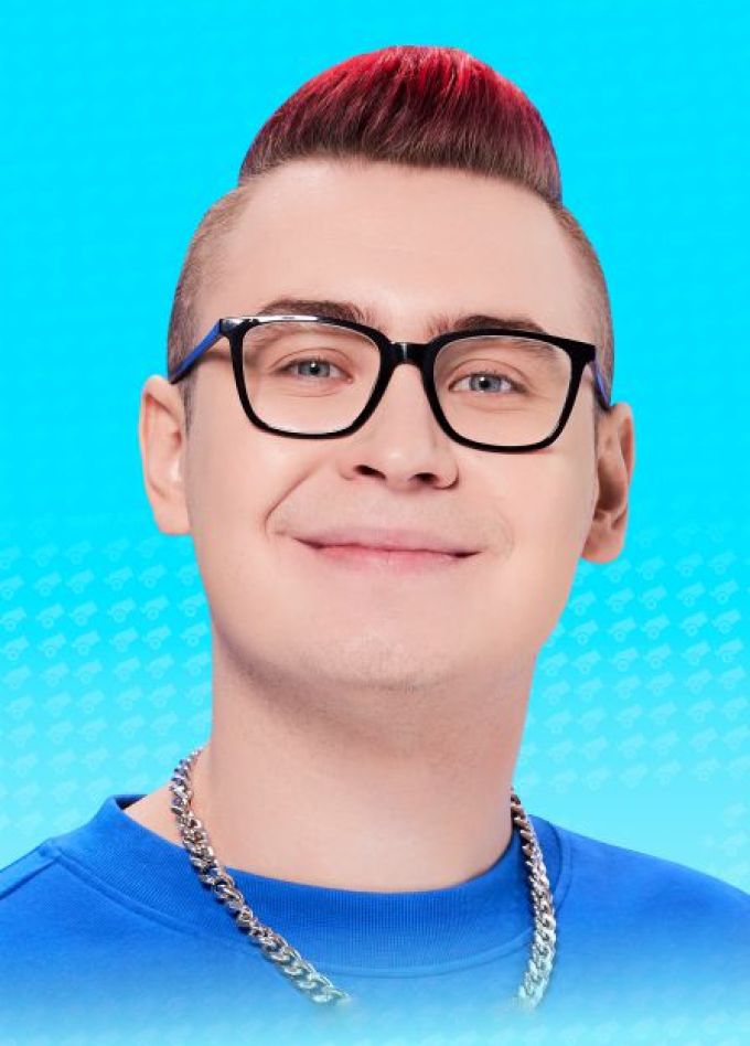 Кобяков шоу