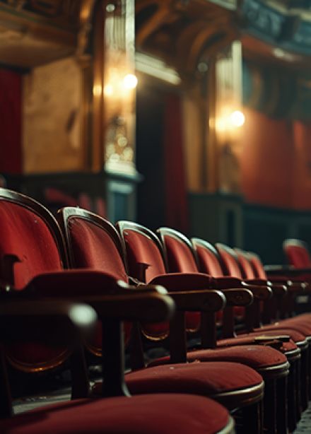 Орган. Традиции и новаторство