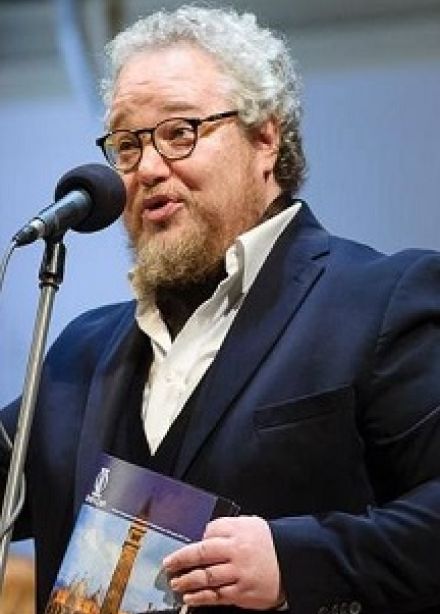 Артём Варгафтик "Музыкальная энциклопедия от А до Я"*