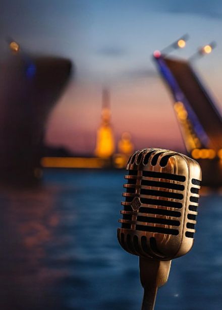 Сердце северной столицы