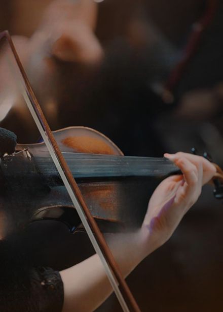 Вятскому губернскому симфоническому оркестру 65 лет