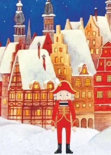 Балет Щелкунчик