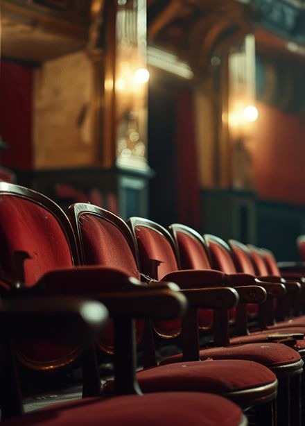 От печали до радости. К 80 летию народного артиста России, певца и композитора Юрия Антонова