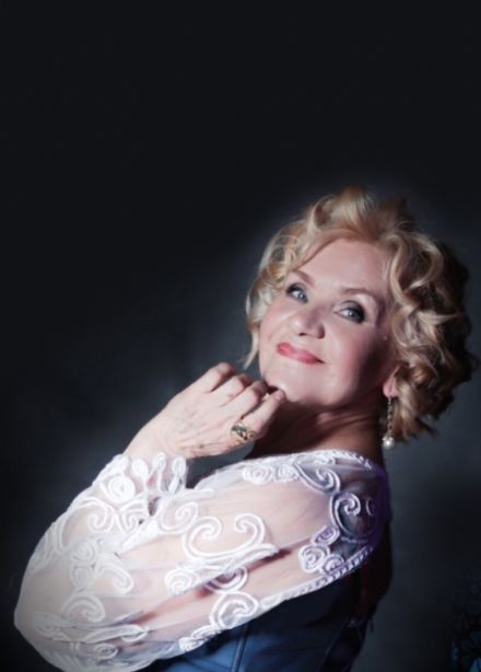 Галина Савина