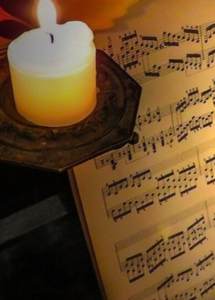 Музыкальная коллекция