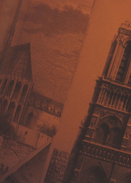 В органное путешествие по старой Европе