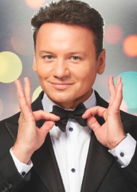 Александр Олешко: Творческий вечер