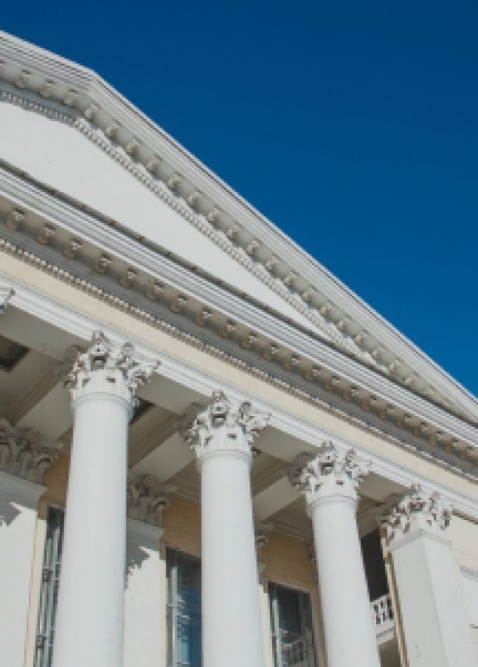 Бывших не бывает