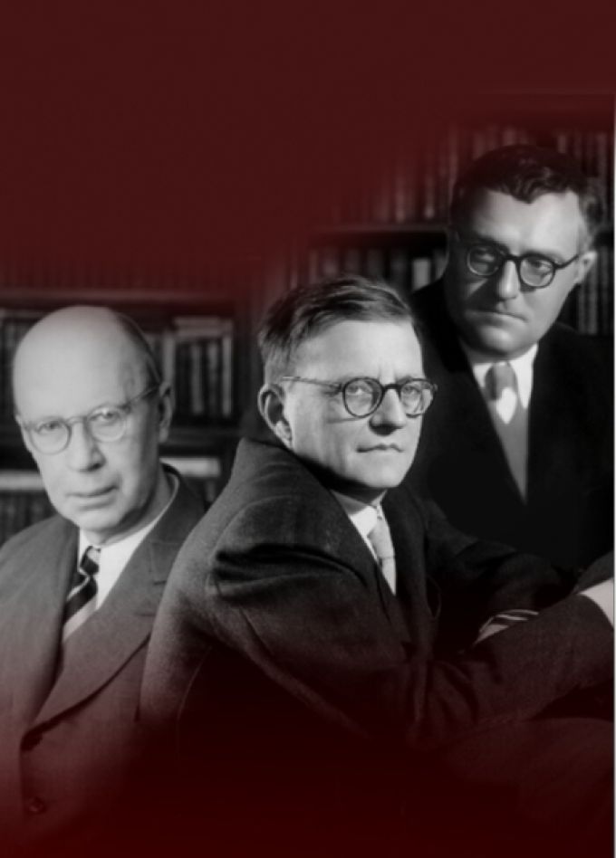 Классики XX века