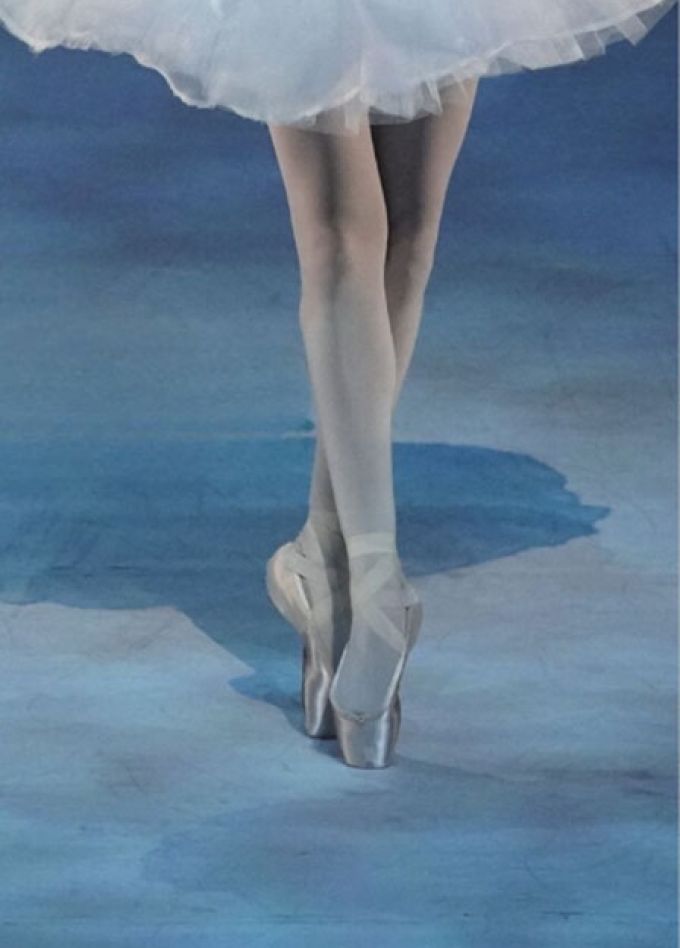 Вечер балета*