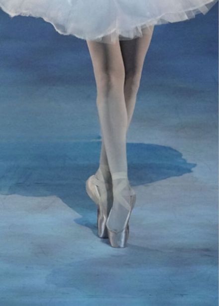 Вечер балета*