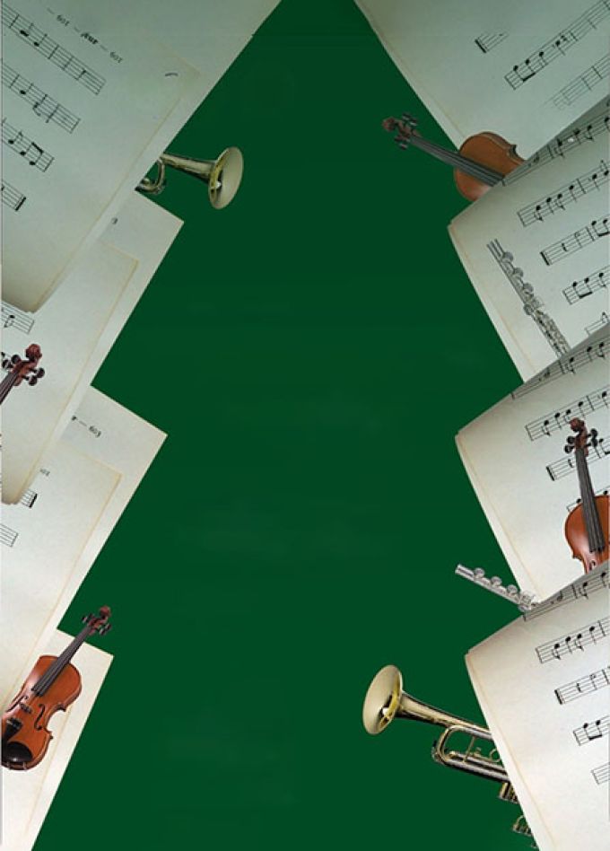 Штраус-гала*