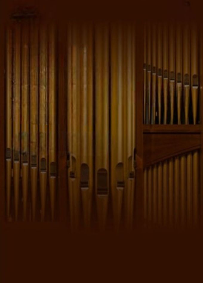 Орган: классика, современность и джаз