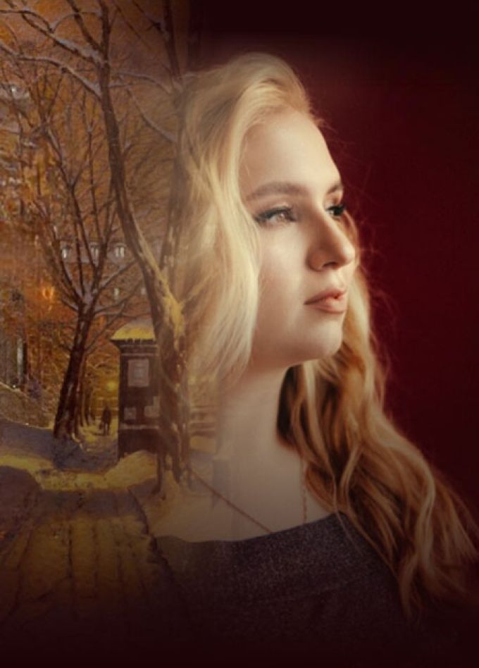 Зимние пейзажи