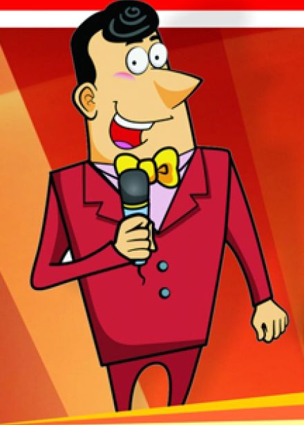 1/4 финала высшей лиги КВН г. Кирова