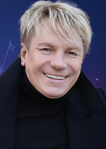 Виктор Салтыков