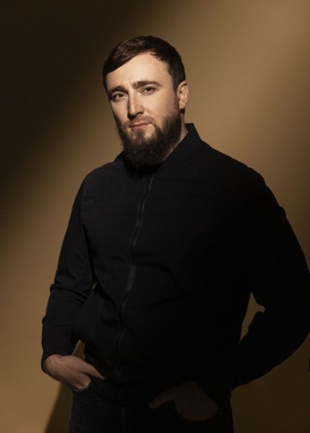 Султан Лагучев